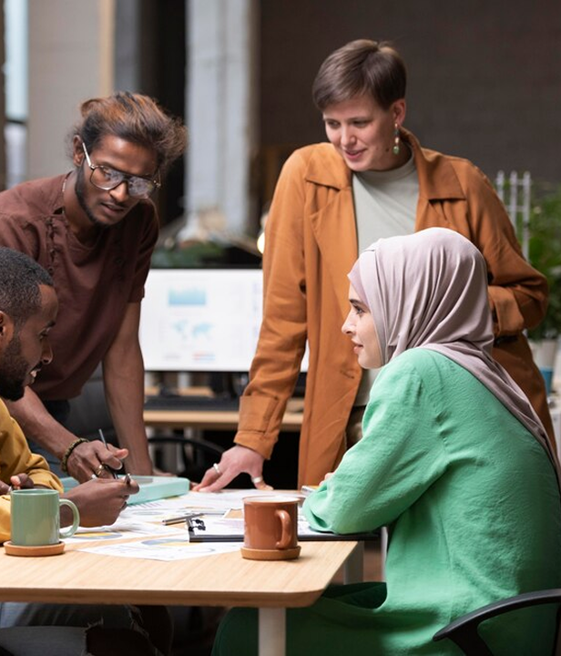 About Us | ASC Global UAE