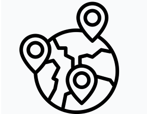 Global Credibility & Reach